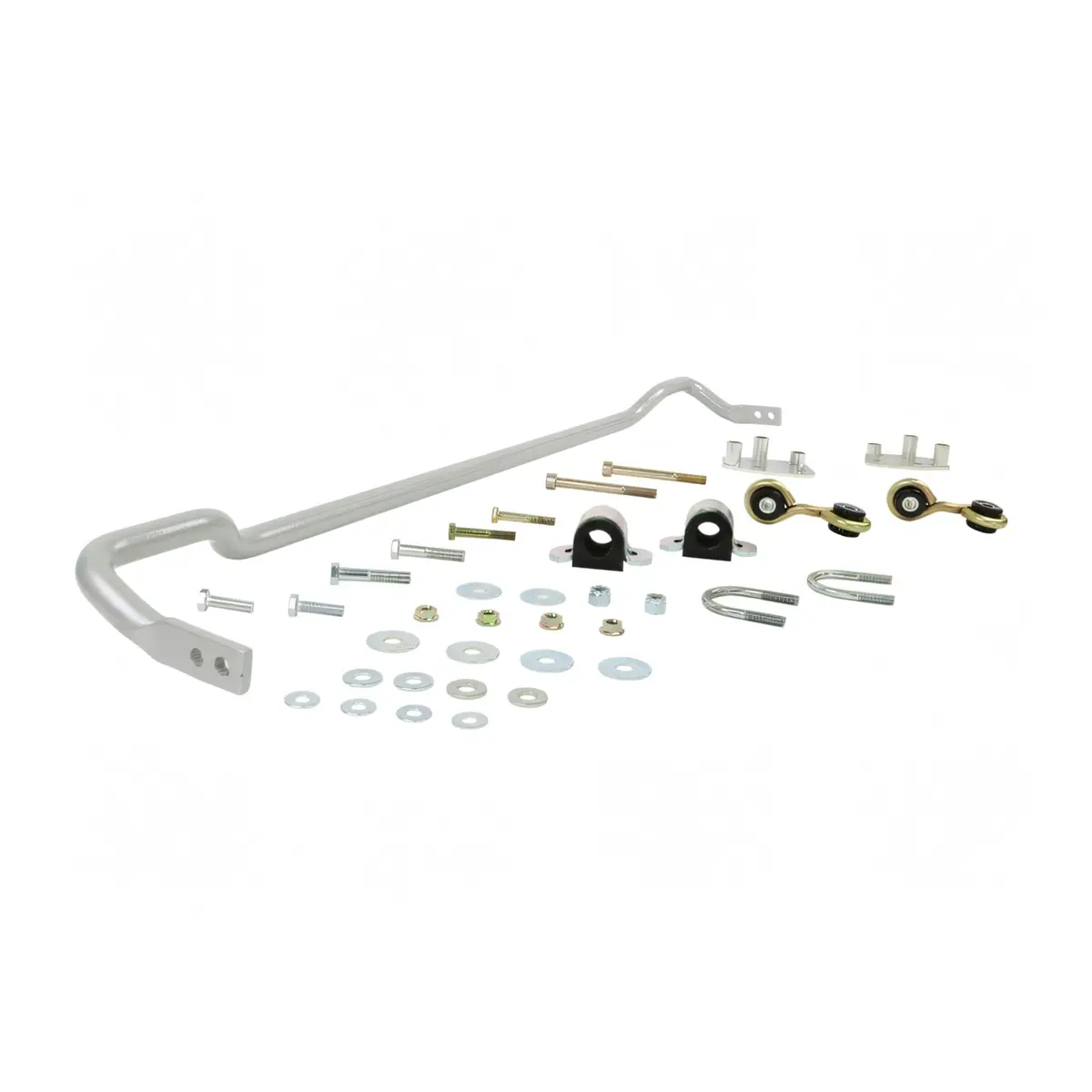 Whiteline 22Mm Rear Sway Bar For Acura Integra/Honda Civic 1