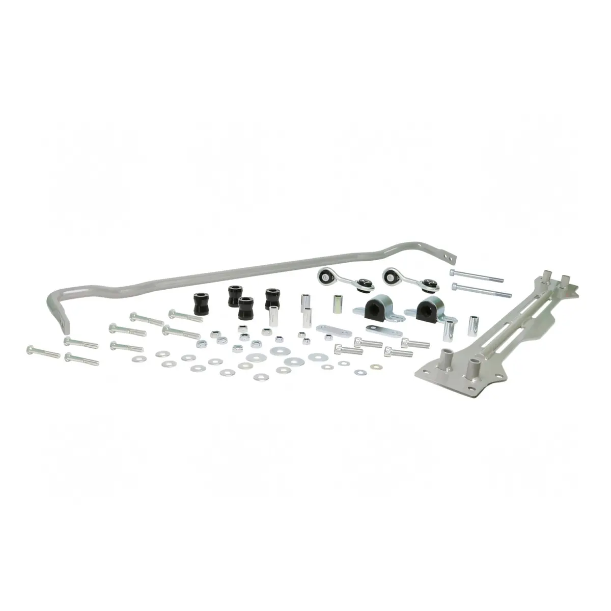 Whiteline Sway Bar - 22Mm X Heavy Duty Blade Adjustable (96-00 Civic) 1