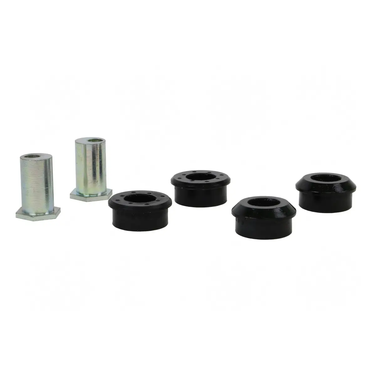 Whiteline Rear Upper Control Arm Bushings For Rsx/Em2/Cr-V 2