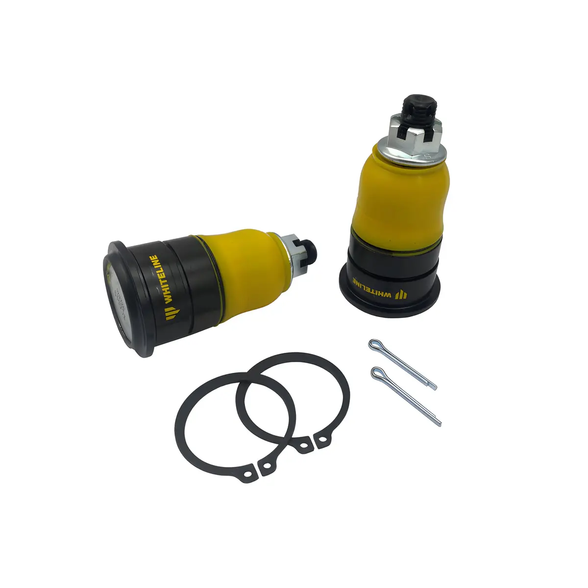 Whiteline Roll Center Adjuster Kit (05-06 Rsx) 1