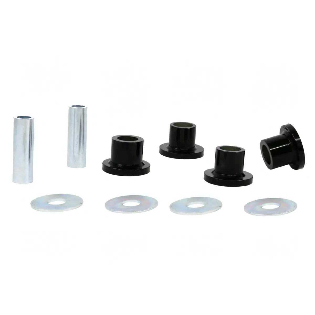 Whiteline Steering Rack And Pinion Mount Bushing (Gx470) 1