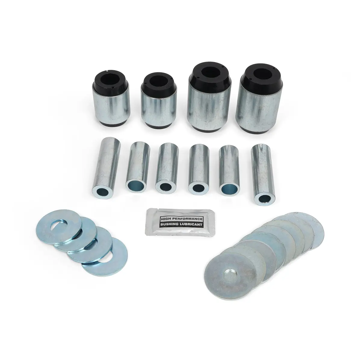 Whiteline Control Arm Lower Inner Bushing (Gx, 4Runner, Tacoma, Fj) 1