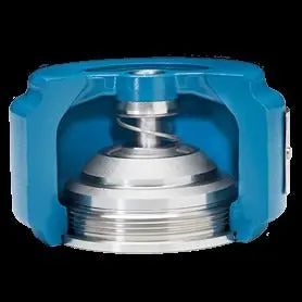 Wafer Check Valves 1