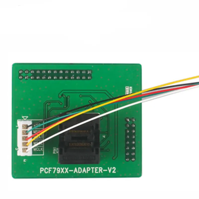 Xdpg08 Xhorse Pcf79xx Adapter V2 For Vvdi Prog Programmer 1