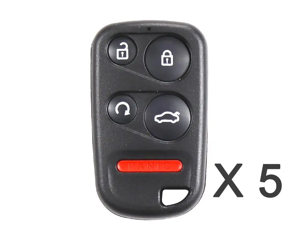 Xkho03en Xhorse Vvdi2 Vvdi Key Tool  Wire Remote Key Honda Model 1