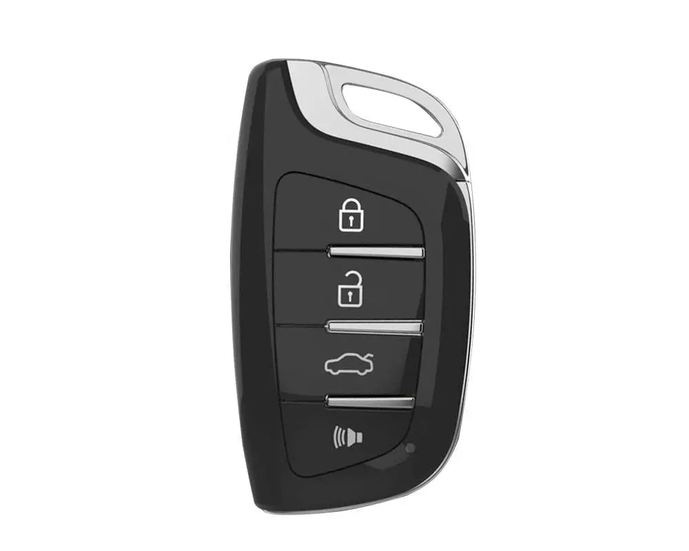 Xscs00en Xhorse Vvdi2  Vvdi Key Tool Proximity Smart Remote Key 4 Buttons 1