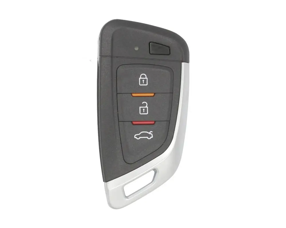 Xskf01en Xhorse Vvdi2 Vvdi Key Tool Proximity Smart Remote Key 3 Buttons 1
