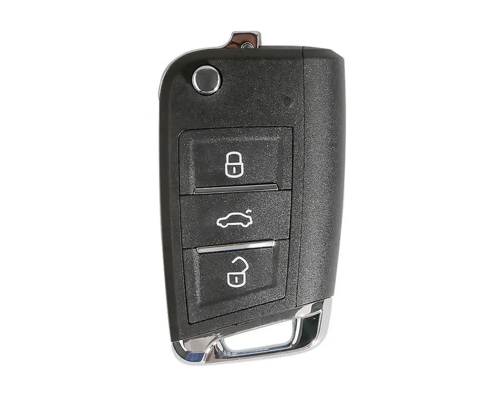 Xsmqb1en Xhorse Vvdi2 Vvdi Key Tool Proximity Smart Remote Key 3 Buttons Vw Mqb 1