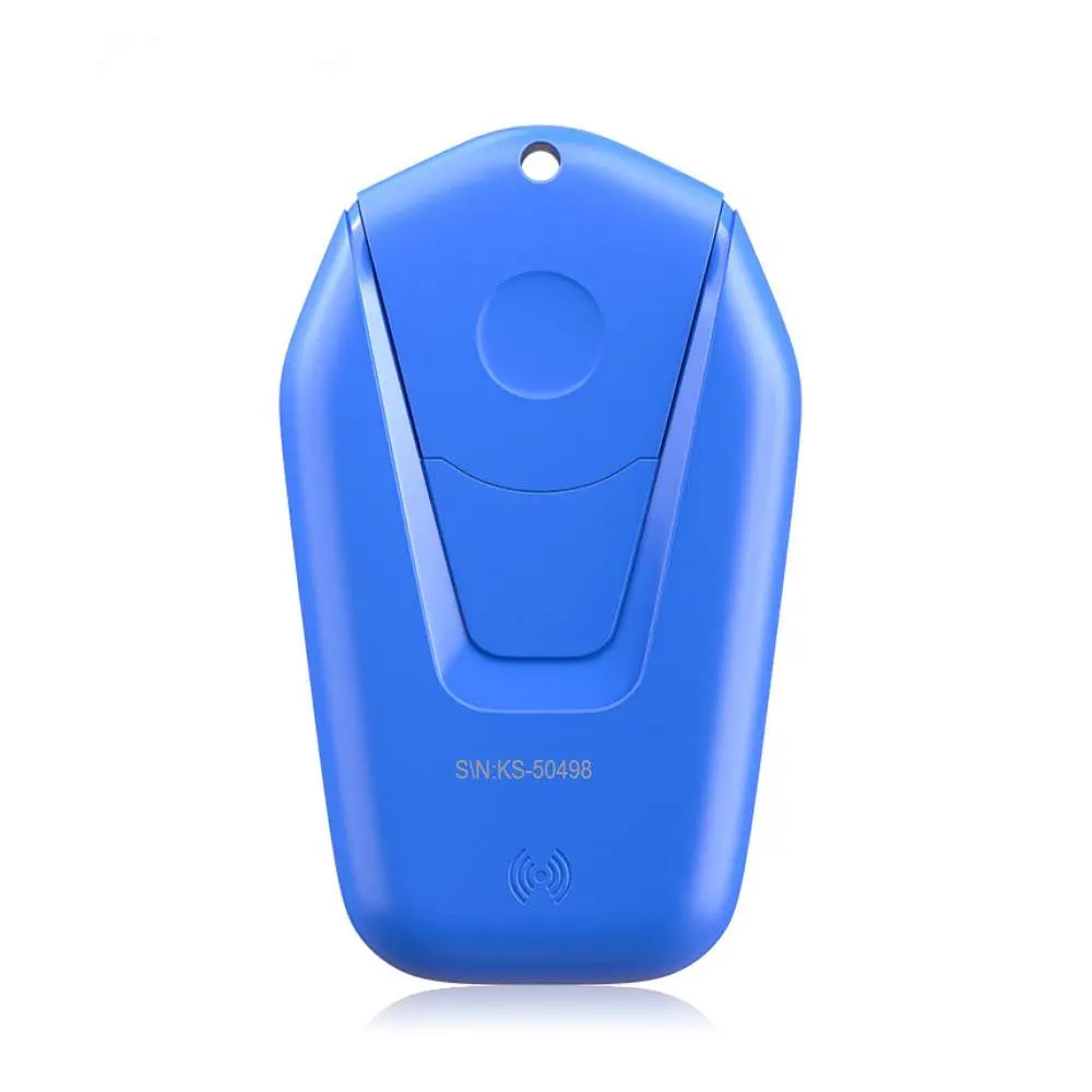 Xtool Ks-1 Smart Key Emulator For Toyota Lexus All Keys Lost No Need Disassembly Work With X100 Pad2, Pad3, Ps80, Ps90 1