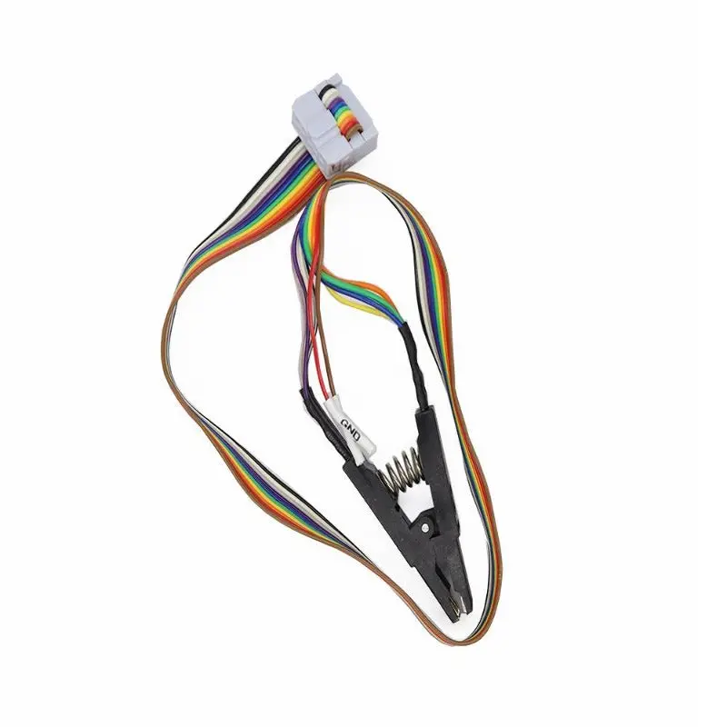 Xhorse Dip8 Clip Adapter Xdpg12-1En For Chip Programmer 1