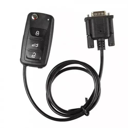 Xhorse Id48 Data Collector Adapter For Vvdi2 Programmer 1