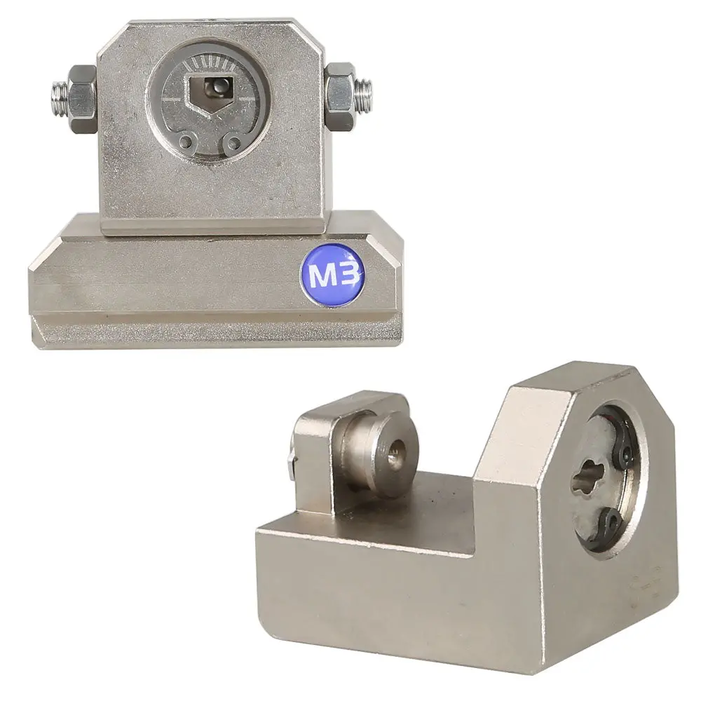 Xhorse Jaw M3 Clamp Fixture For Ford Fo21 Jaguar Tibbe Key Blade, Citroen Sx9 1