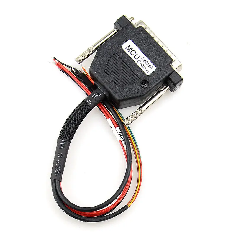 Xhorse Mcu Reflash Cable For Vvdi Prog Programmer 1