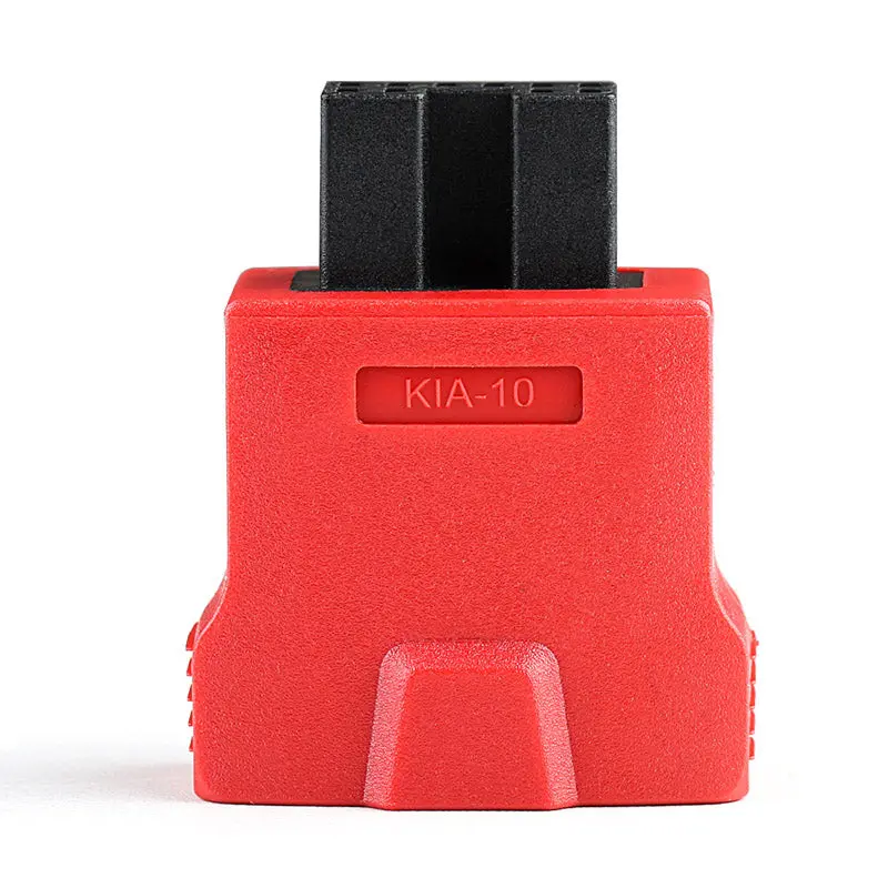 Xhorse Obd Kia 10-Pin Connector Xdkp29gl For Vvdi Key Tool Plus 1