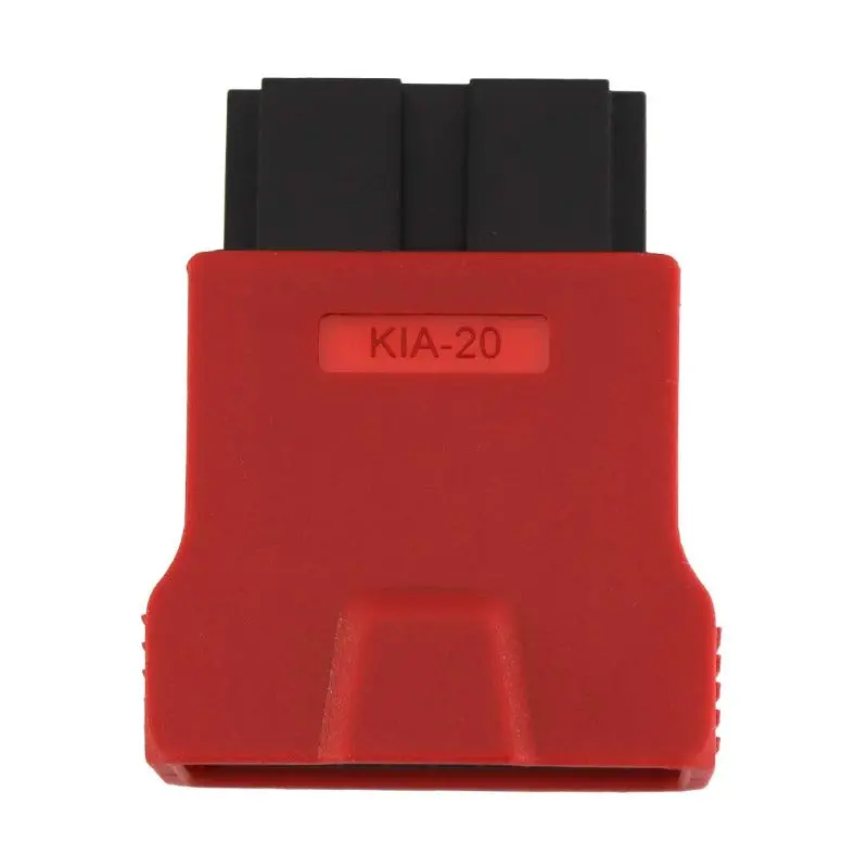 Xhorse Obd Kia 20-Pin Connector Xdkp28gl For Vvdi Key Tool Plus 1
