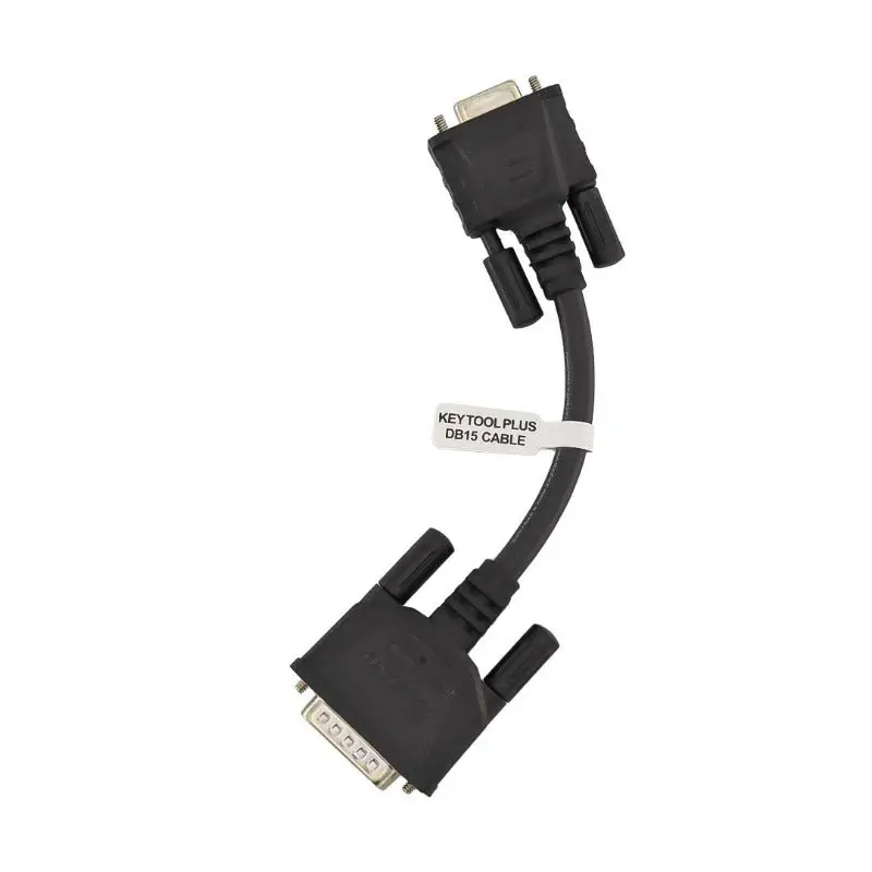 Xhorse Db15-15 Cable Xdkp26gl For Vvdi Key Tool Plus Programmer 1