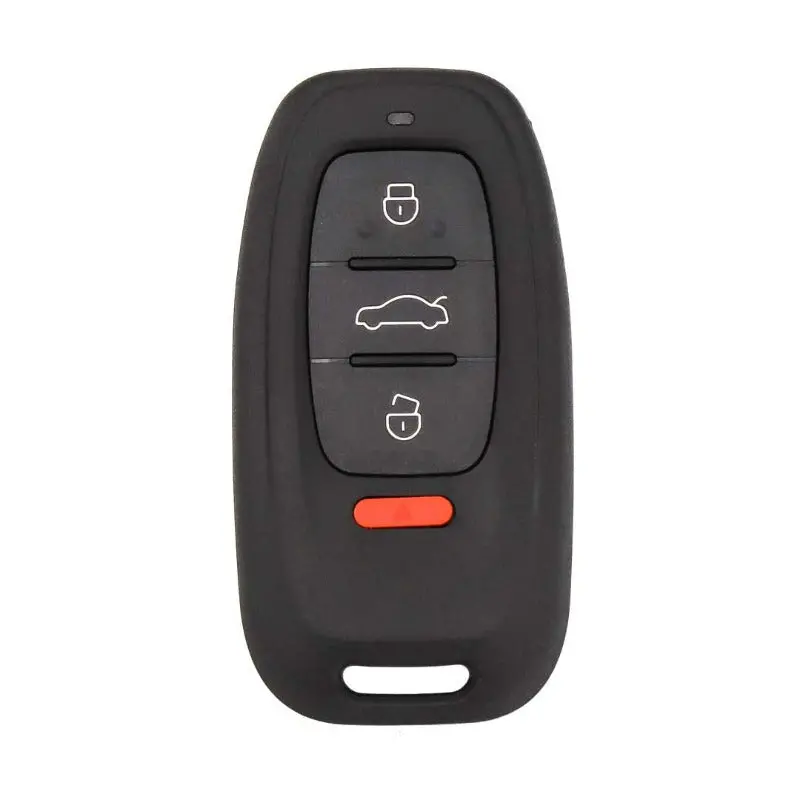 Xhorse Vvdi Universal Remote Key 315Mhz Xsadj1en 1