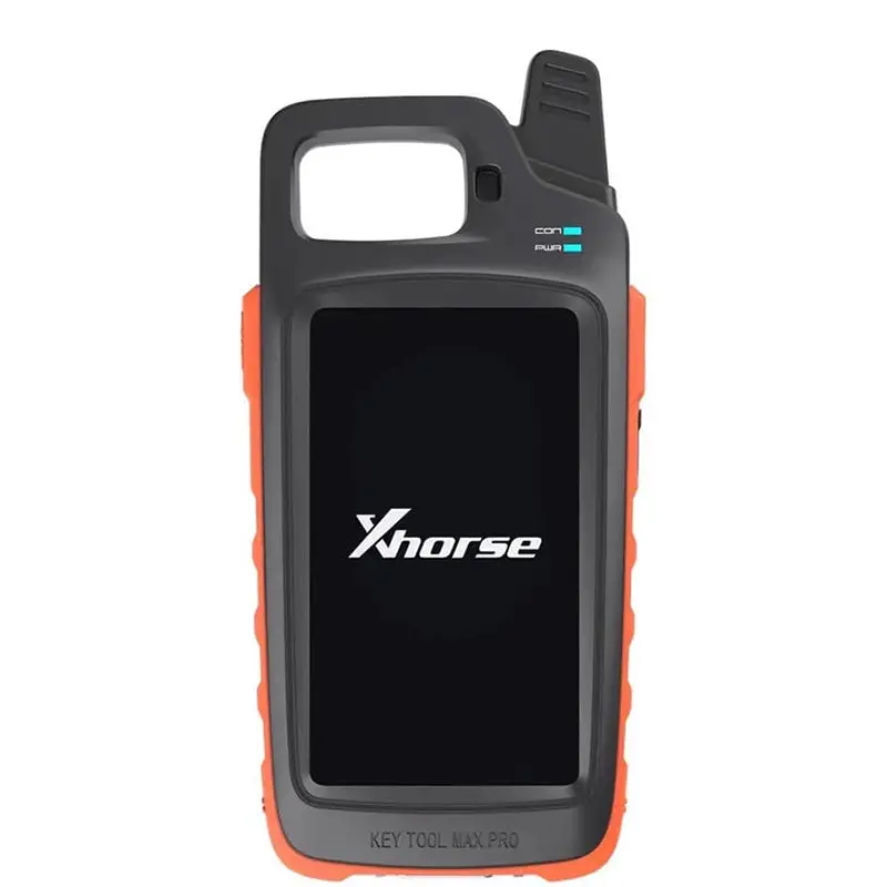 Xhorse Vvdi Key Tool Max Pro Remote Key Programmer Global Version Multi-Language 1