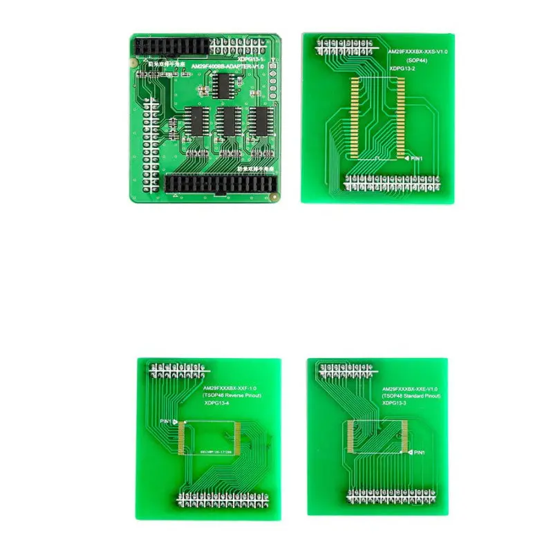 Xhorse Xdpg13ch Am29fxxxb Adapter For Vvdi Prog Vvdiprog Programmer 1