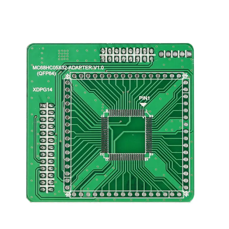 Xhorse Xdpg14ch Mc68hc05x32(Qfp64) Adapter For Vvdi Prog Vvdiprog Programmer 1