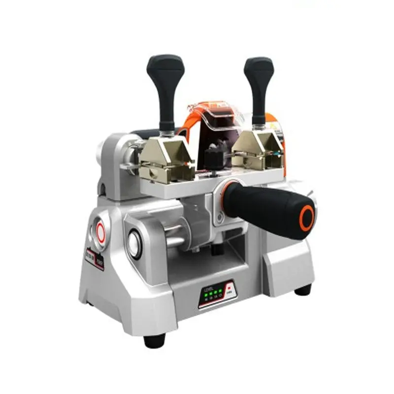 Xhorse Condor Xc-008 Key Cutting Machine 1