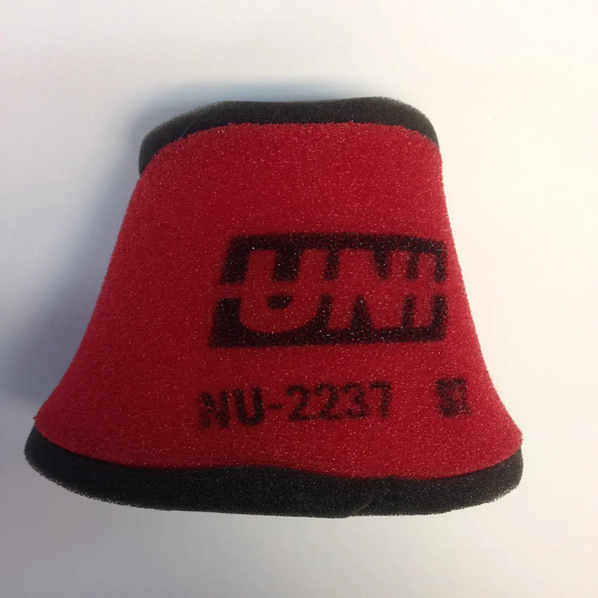Yamaha, 1977-78, Yz 125, Air Filter 1