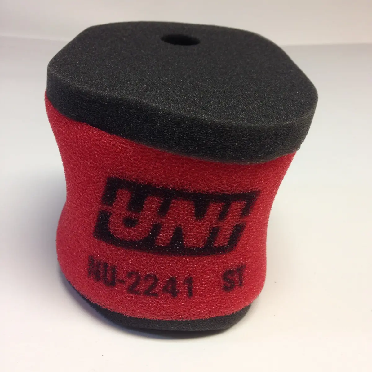 Yamaha, 1979-80, It 250/400/425, Air Filter 1