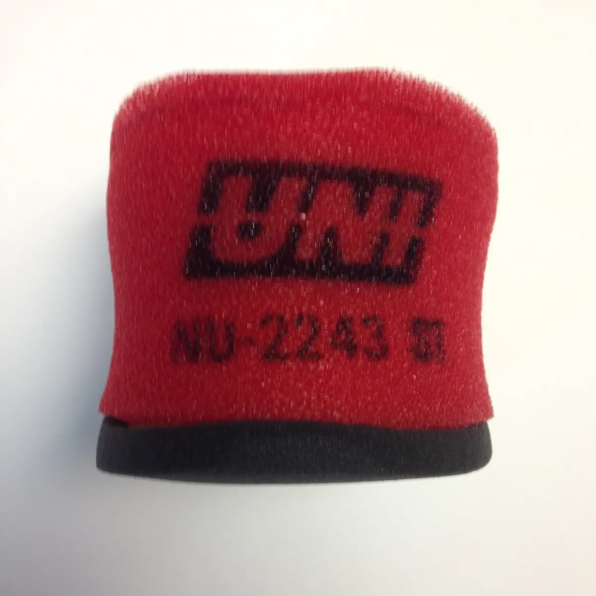 Yamaha, 1979, Yz 125, Air Filter 1