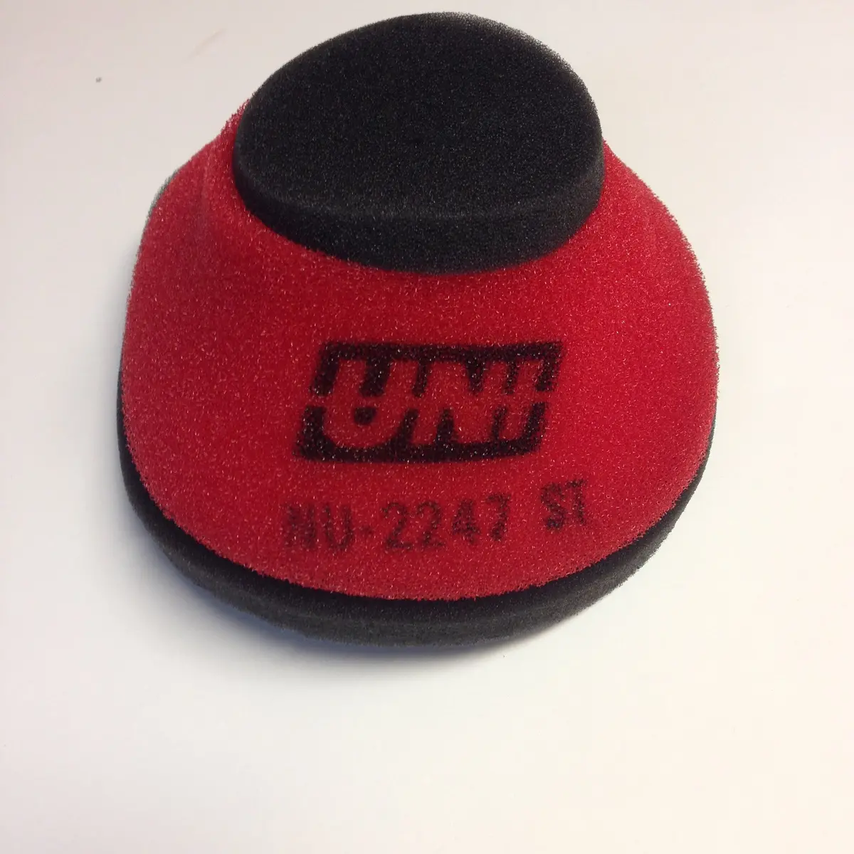 Yamaha, 1980-81, Yz 125, It175,  Air Filter 1