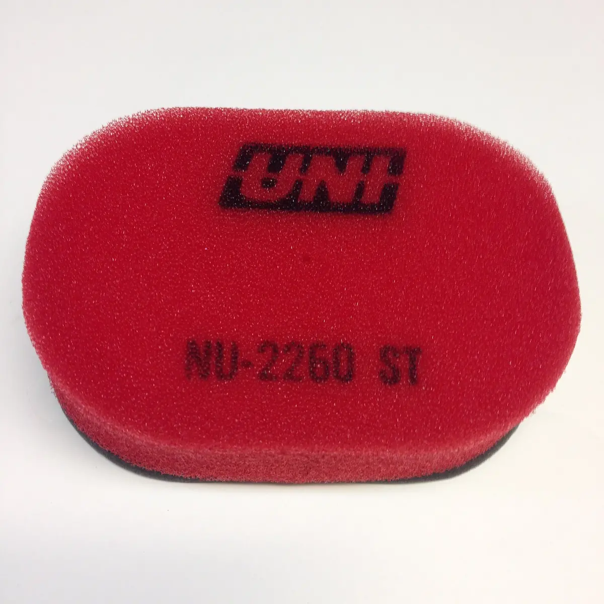 Yamaha, 1982-83, Yz 100, Air Filter 1