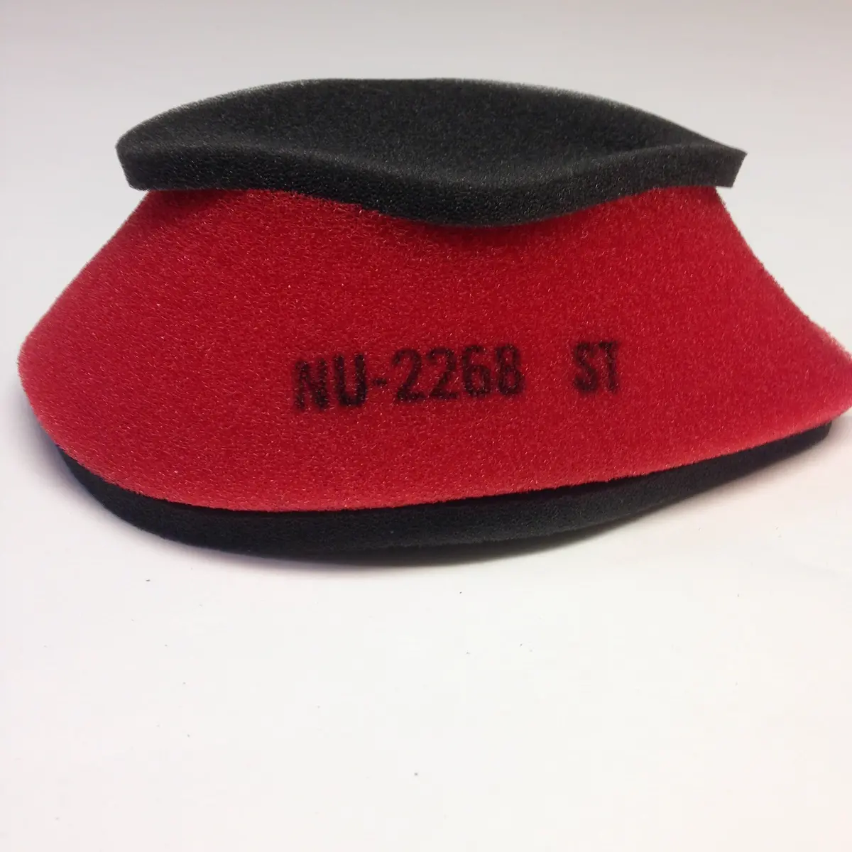 Yamaha, 1983-85, It 250, Air Filter 1
