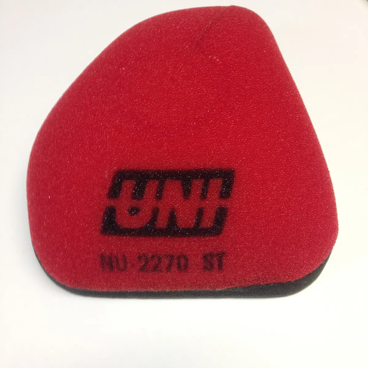 Yamaha, 1984-85, Yz 125, Air Filter 1