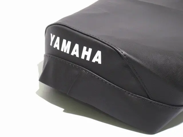 Yamaha, 1975-76, Yz 250/360/400, Seat Cover 1