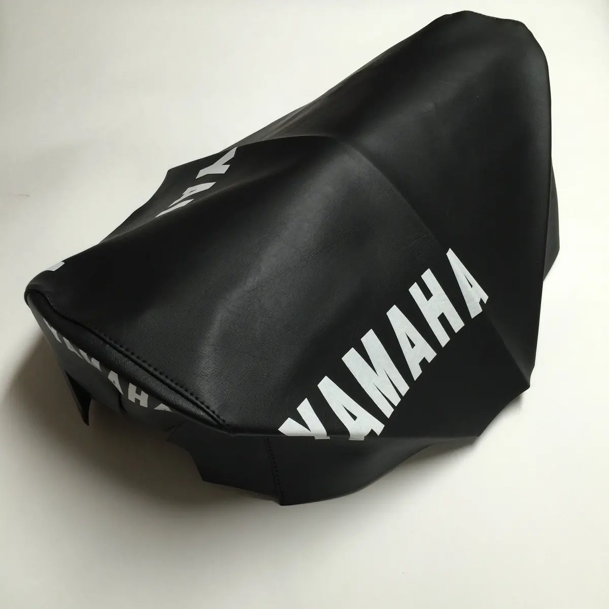 Yamaha, 1977-79, Yz 125, Seat Cover 1