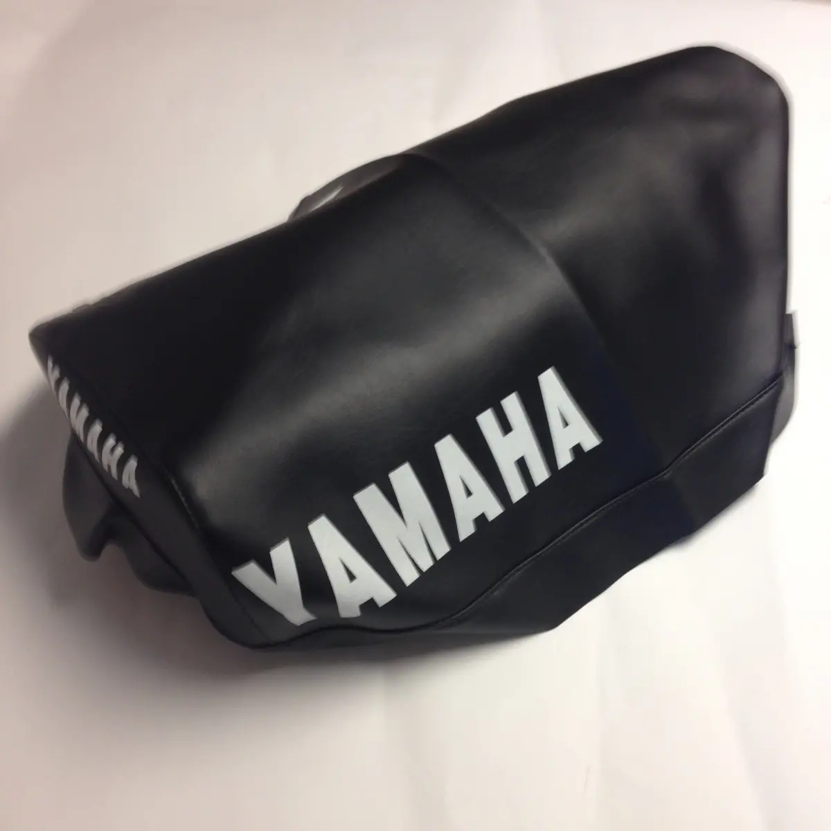 Yamaha, 1980-81, Yz 100/125, Seat Cover 1