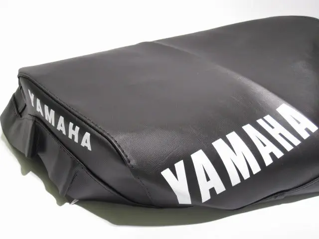 Yamaha, 1981-82, It 250/465, Seat Cover 1