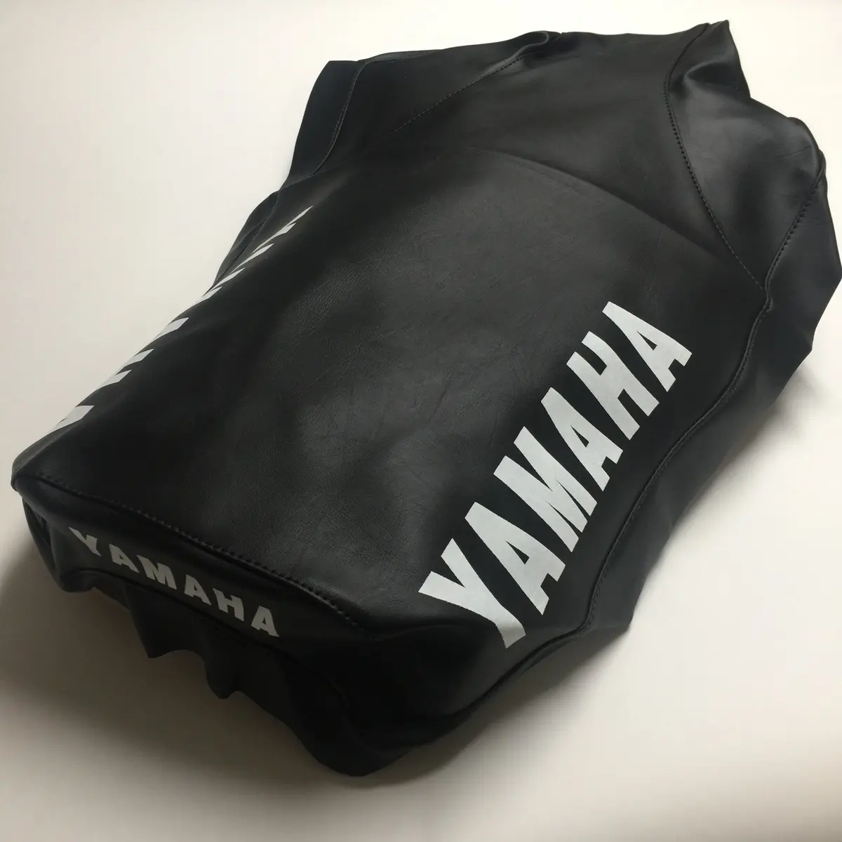 Yamaha, 1977-78, It 250, Seat Cover 1