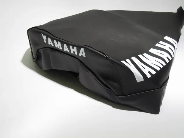 Yamaha, 1983-84, It 250/490, Seat Cover 1