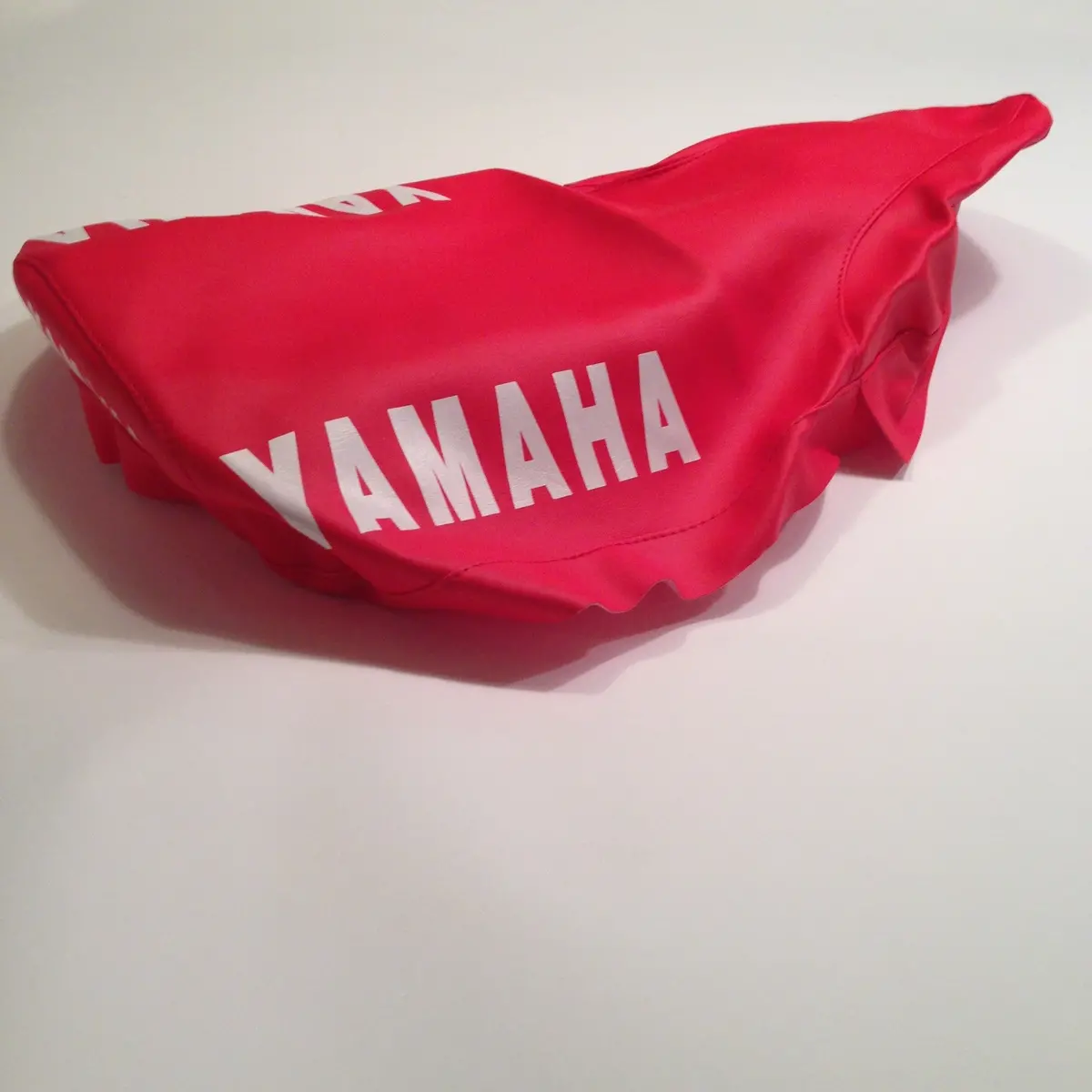 Yamaha, 1983-85, Yz 125, Seat Cover 1
