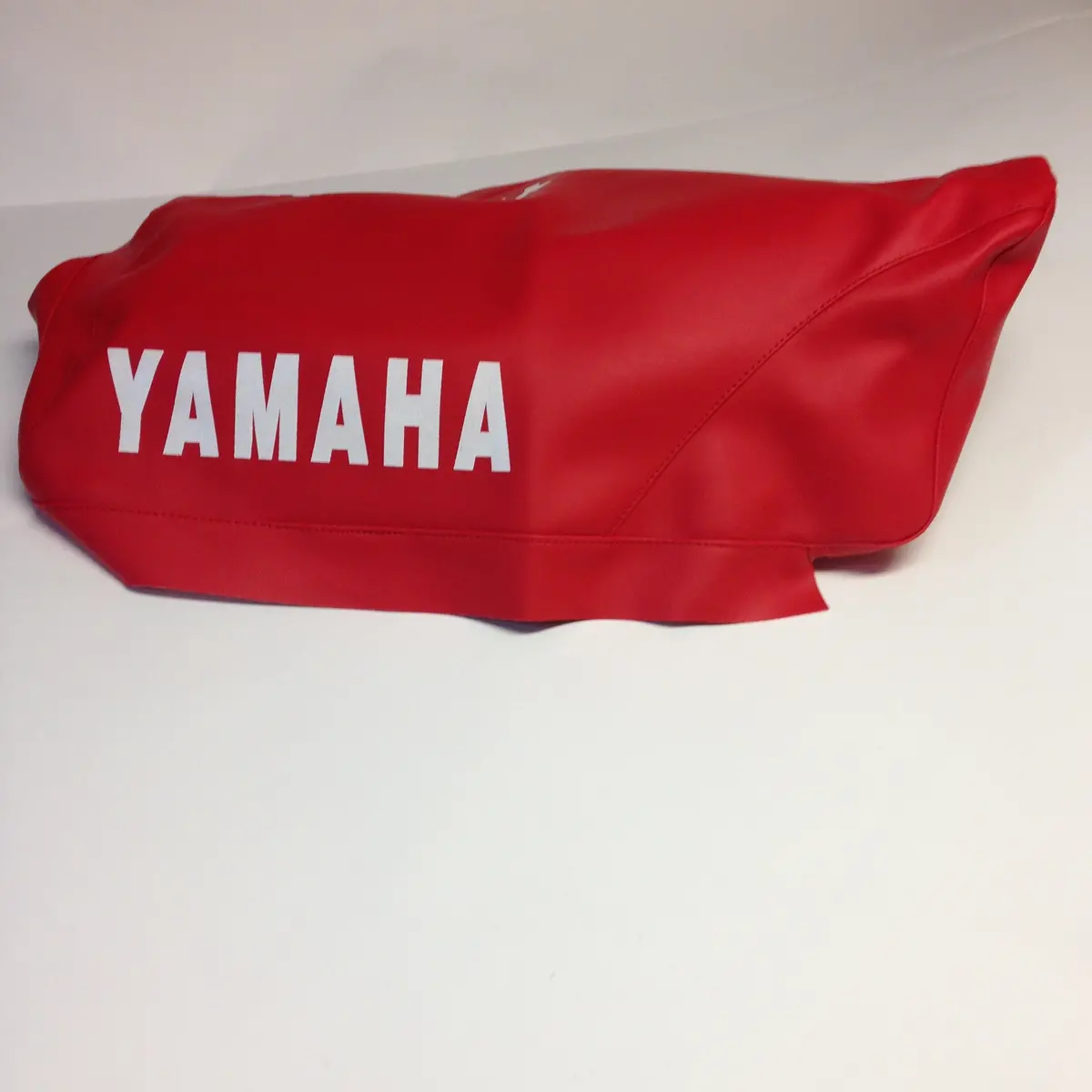 Yamaha, 1986-90, Seat Cover, Fits Various Models, See List Below 1