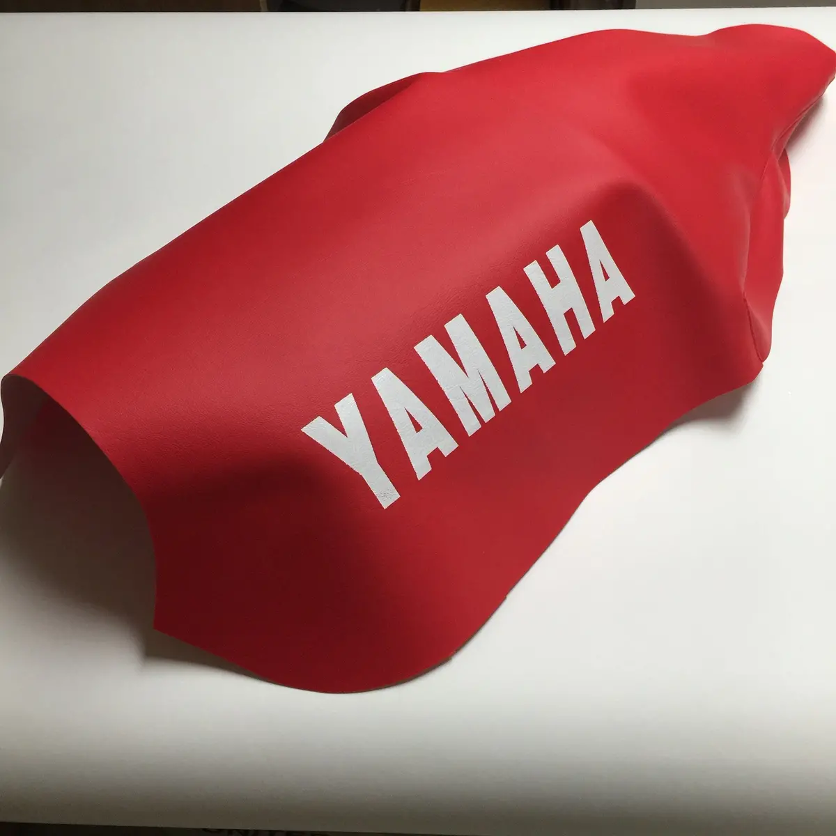 Yamaha, 1988-1990, Yz125/250, Seat Cover - See List Below 1