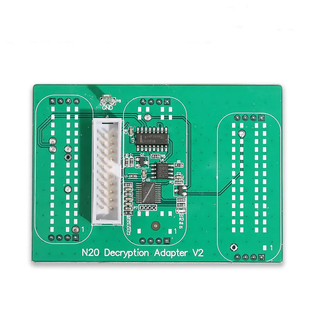 Yanhua Acdp N20/N13 Integrated Interface Board 1