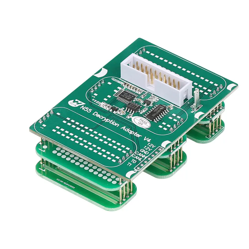 Yanhua Acdp N55 Integrated Interface Board 1