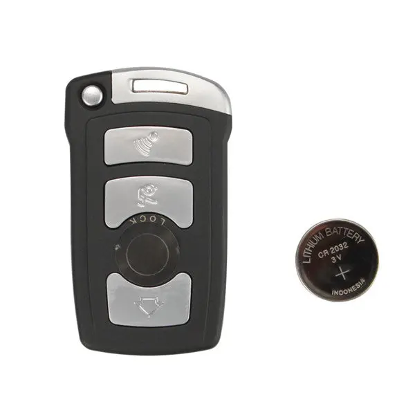 Yh Bm7s Key For Bmw 7 Series 315Lpmhz 1