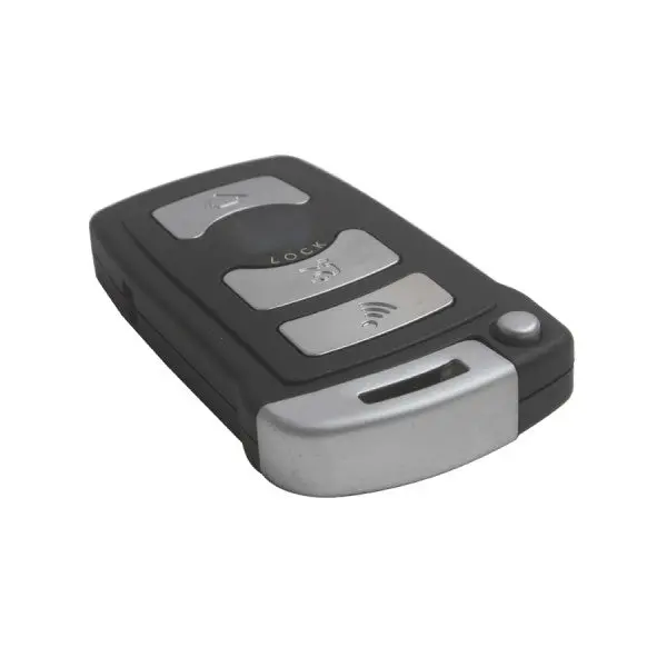 Yh Bm7 Key For Bmw 7 Series 315Mhz/433Mhz/868Mhz 2