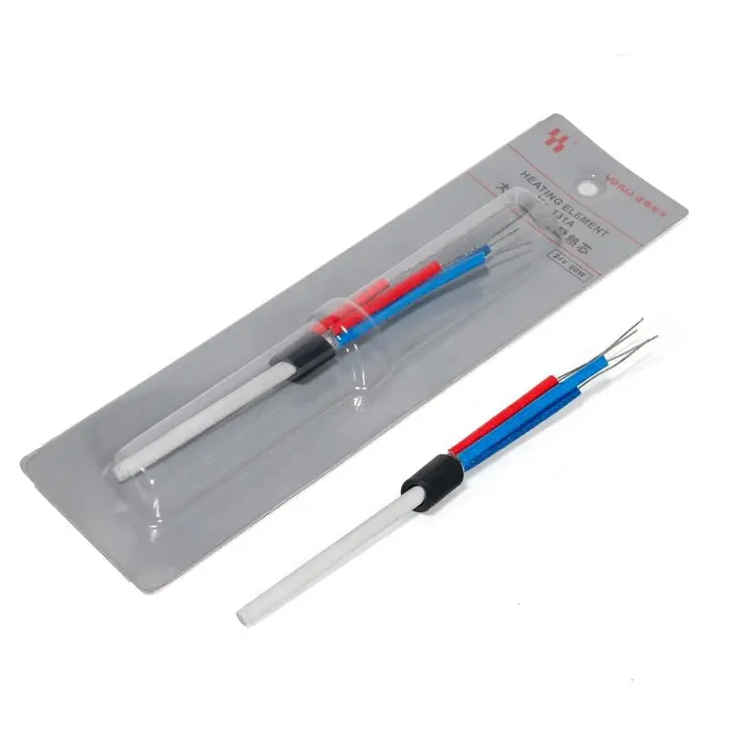 Yihua 131A Soldering Iron Heating Element For 907D, 907F, 907I, 907N, 908A, 908B, 948 1