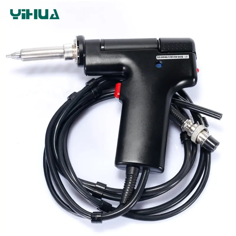 Tin Gun, Soldering Iron Tips, Heating Element For Yihua 948D Series 1