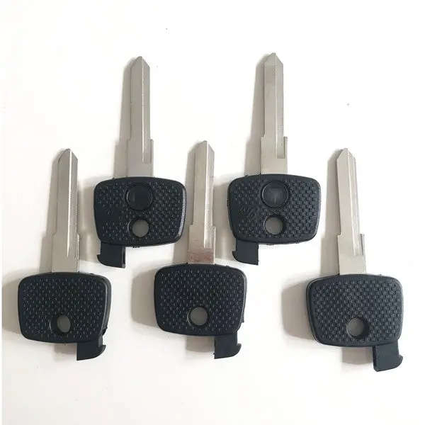 Ym15 / Mercedes Dodge Freightliner Sprinter 2000-2006 Transponder Key Shell ( No Chip) (St-Ym15) 5 Pcs 1