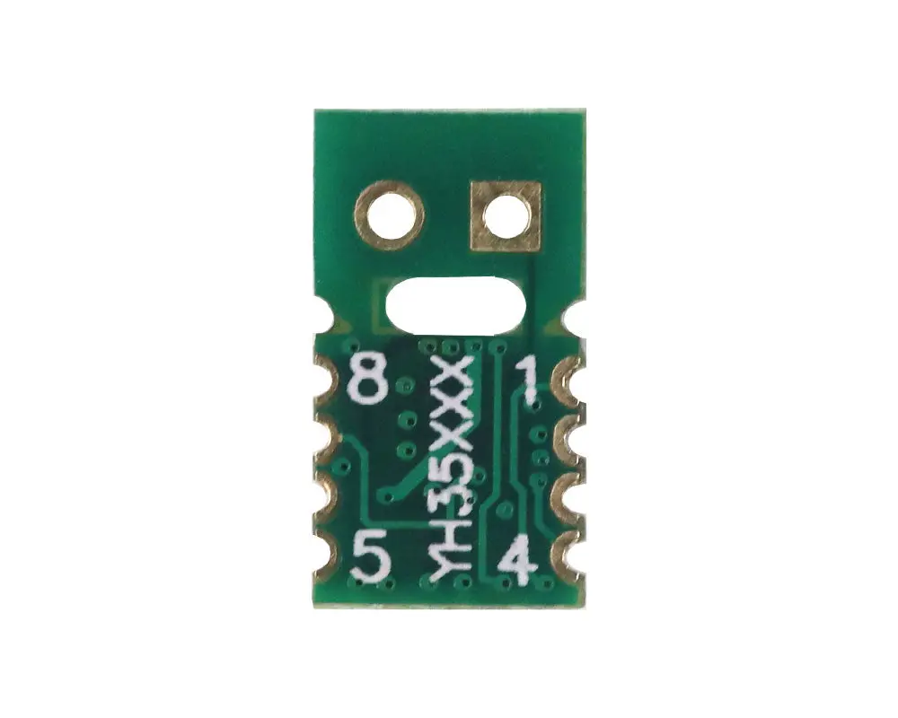Yanhua Yh35xx Emulator For 35128Wt Mileage Correction 1