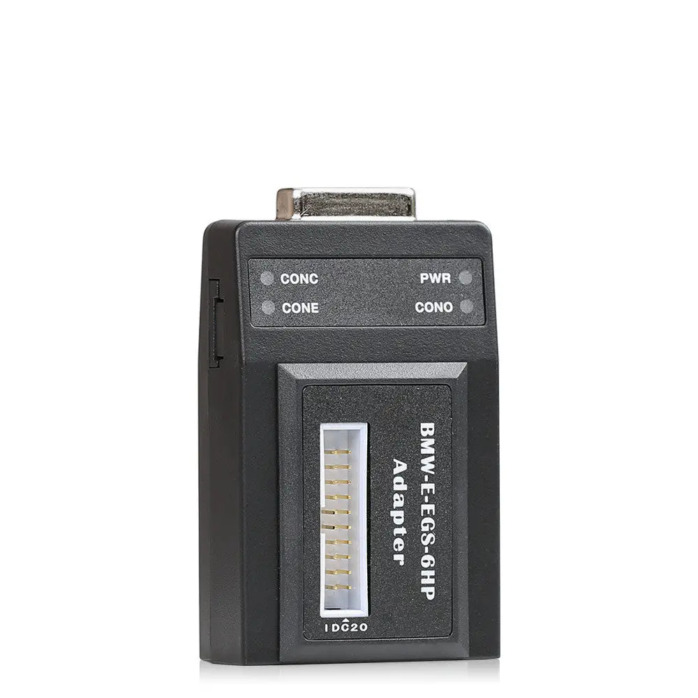 Yanhua Mini Acdp Module17 Bmw E Series 6Hp Refresh Support E60 E61 E63 E70 E71 Etc 2